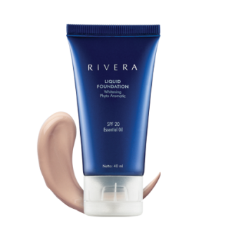 LIQUID FOUNDATION SPF 20 - 05 DARK BEIGE