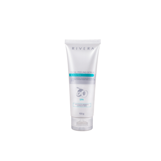 FACIAL PEELING SCRUB