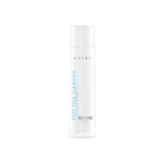 ENDLESS BRIGHT DEEP MILK CLEANSER
