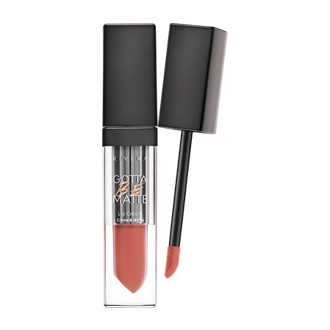 GOTTA BE MATTE LIP CREAM 303 RETRO MAUVE 