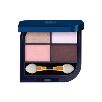 RIVERA SHINING EYE SHADOW 08 SOFT BURGUNDY 