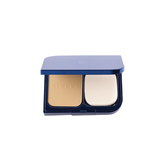 SHINNING TWO WAY CAKE 02 IVORY BEIGE 