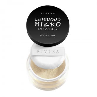 RIVERA LUMINOUS MICRO POWDER 04 FAIR